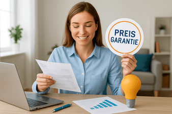 Preisgarantie beim Stromvertrag – Lohnt sich der Schutz vor Preiserhöhungen?
